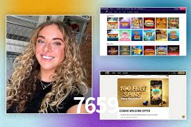 APP oficial da 7659 para mobile